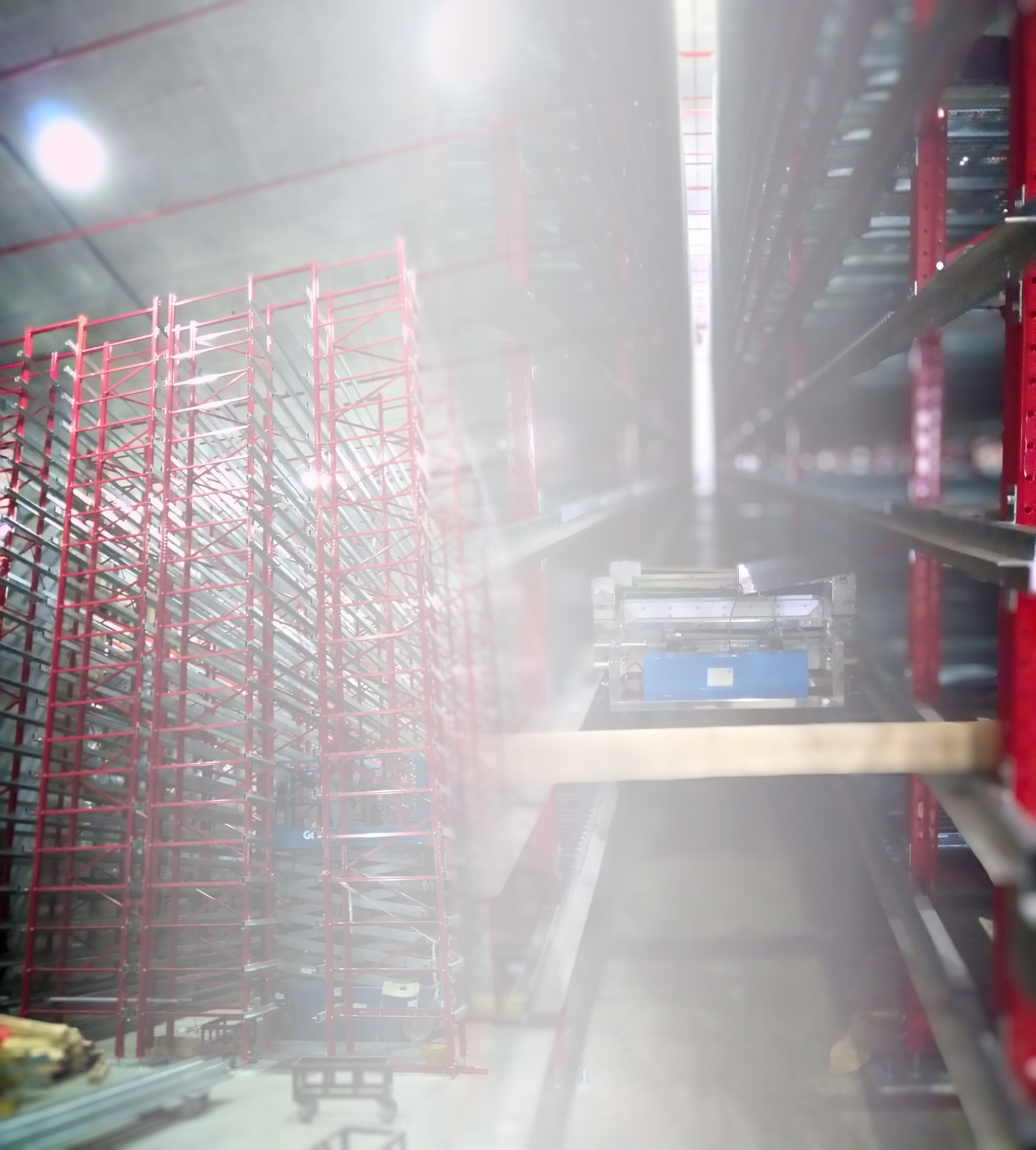 Lim Siang Huatwarehouse automationsproject lead,mechatronics,software integration