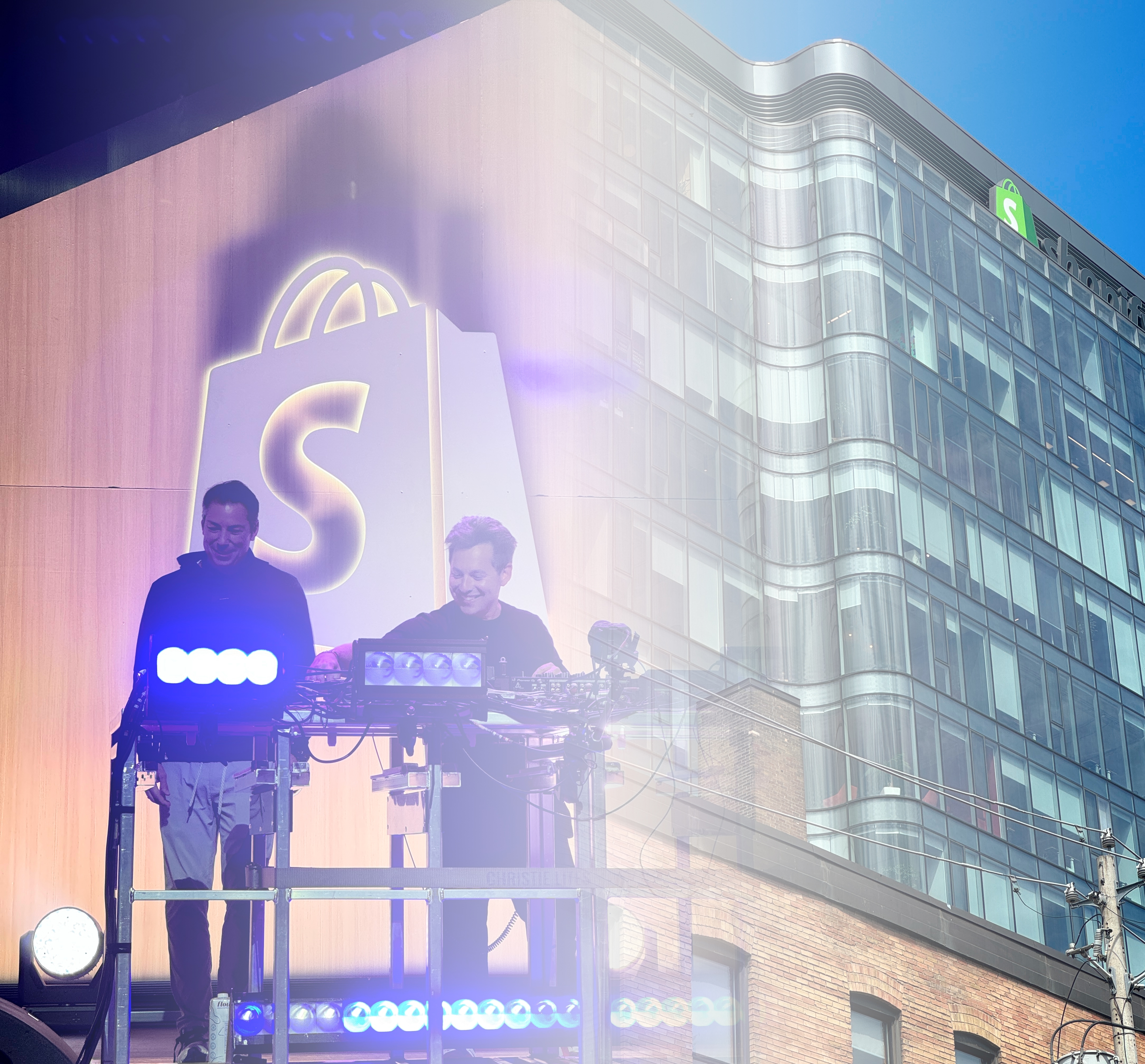 Shopifyadsdata engineer,audiences,optimization